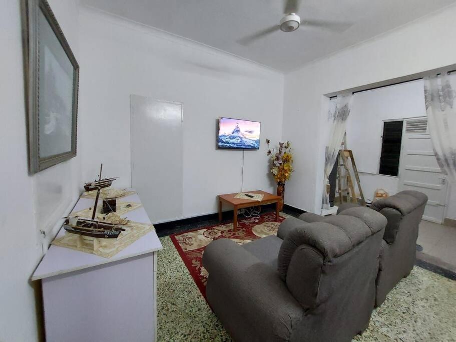 Mombasa Comfort House, Old Town 외부 사진