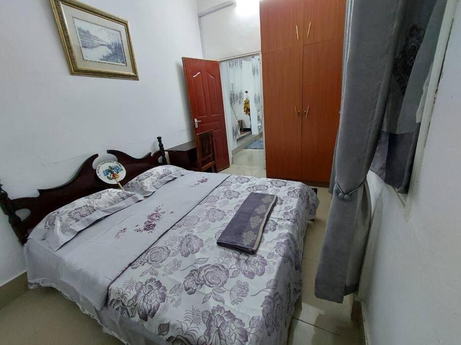 Mombasa Comfort House, Old Town 외부 사진