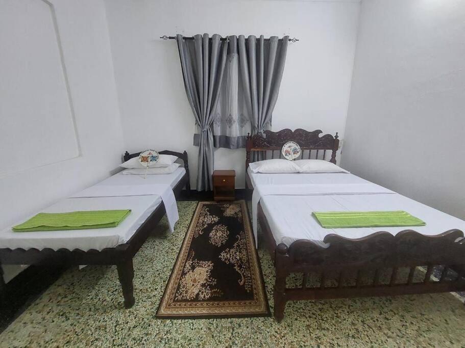 Mombasa Comfort House, Old Town 외부 사진