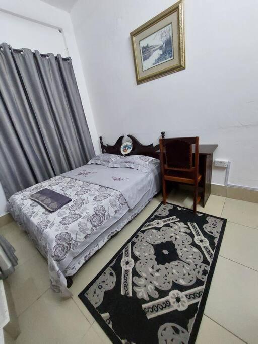 Mombasa Comfort House, Old Town 외부 사진