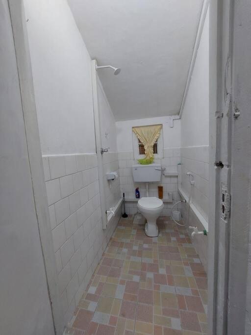 Mombasa Comfort House, Old Town 외부 사진