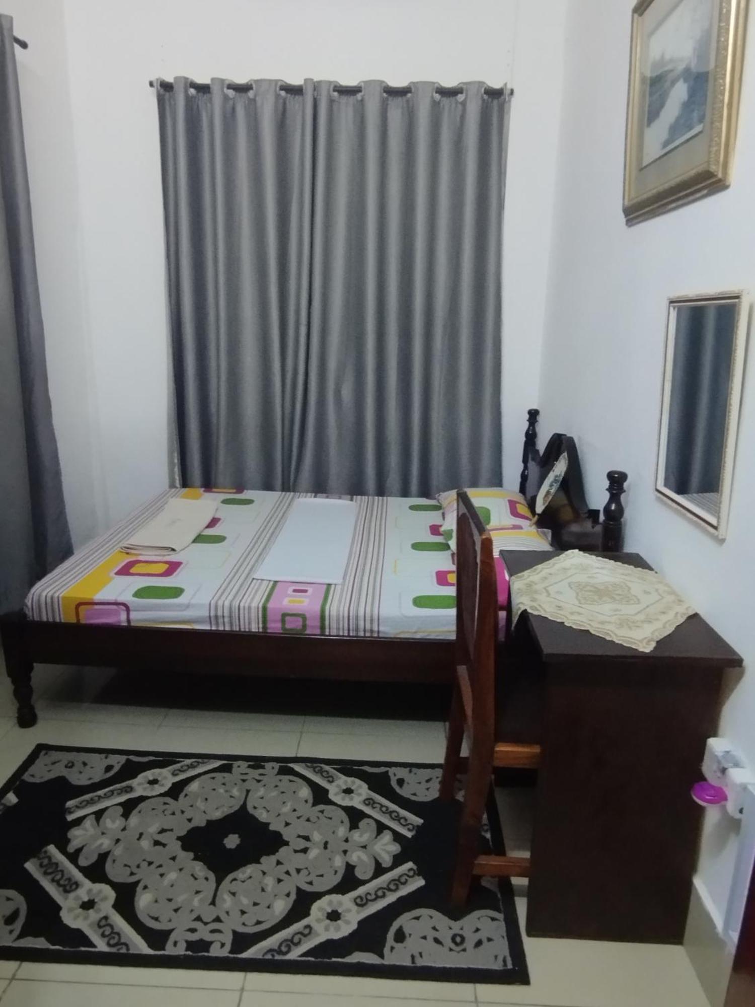 Mombasa Comfort House, Old Town 외부 사진