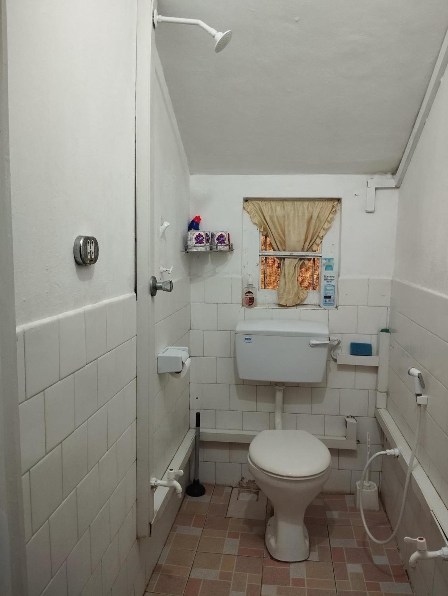 Mombasa Comfort House, Old Town 외부 사진