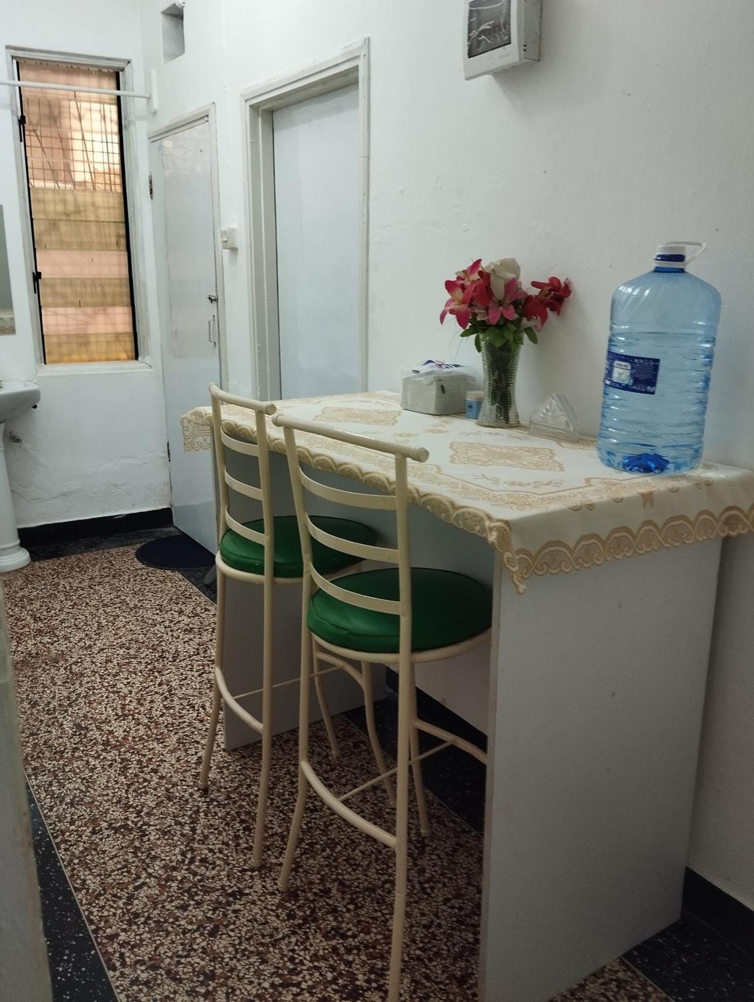 Mombasa Comfort House, Old Town 외부 사진