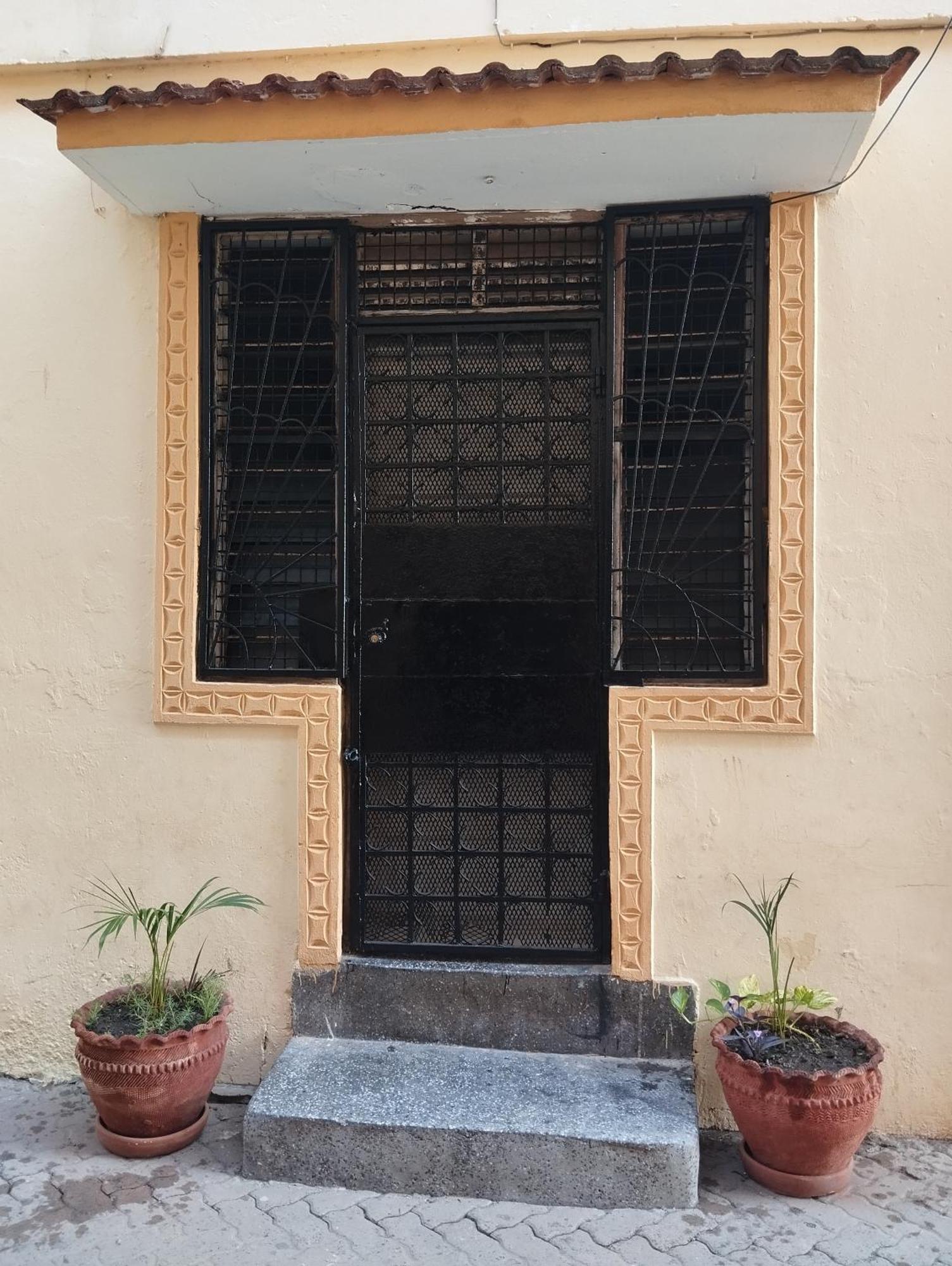 Mombasa Comfort House, Old Town 외부 사진