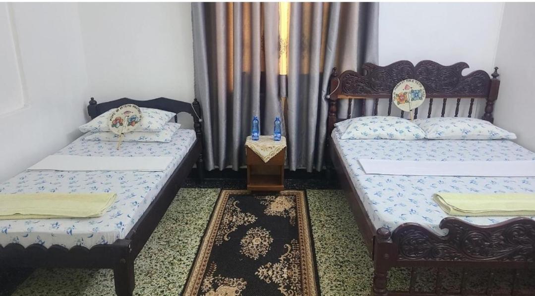 Mombasa Comfort House, Old Town 외부 사진