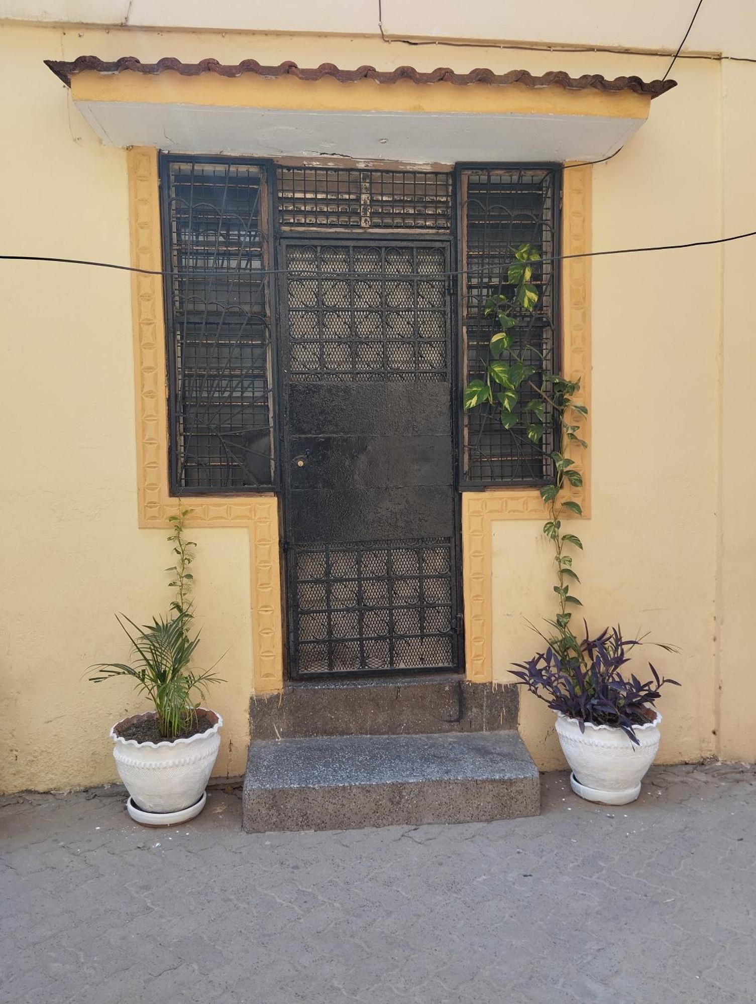 Mombasa Comfort House, Old Town 외부 사진